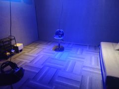 -VR 间客漫·PS电玩·虚拟现实包间游戏电竞(街道口店)