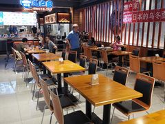 -家乐福(古北店)