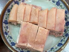 -大场羊肉馆(延吉东路店)