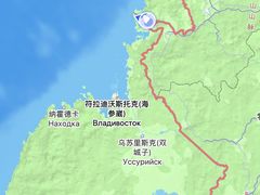 -珲春防川景区