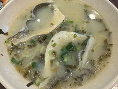 -玖鲜小笼(中山广场店)