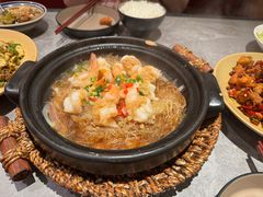 -廖川菜(金虹桥店)