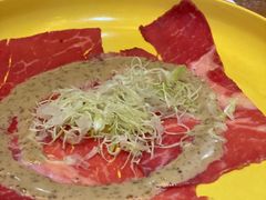 和风熏牛肉-松坂屋日料自助(长城路店)