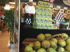 -龙泉人椰子鸡(龙昆南总店)