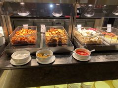 -亚龙湾希尔顿自助餐厅·海鲜·烧烤·沙滩BBQ·现场乐队