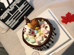 -千浔一暖DIY蛋糕烘焙(人民大学店)