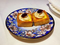 -量子制造·元创意料理(李公堤店)