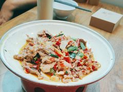 -树厨贵州菜(花果园购物中心店)
