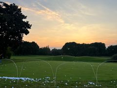 -银涛高尔夫练习场(徐泾店)