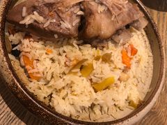 -那时新疆·若羌(经纬汇店)