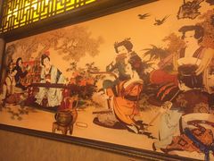 -莱仪堂艾灸经络养生馆(武威东路店)
