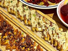 -福苗小骆驼烧烤(莲湖路店)