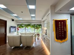 -精德口腔·种植修复·儿牙中心(财富中心店)