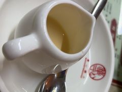 -香港華心糖水鋪(南西总店)