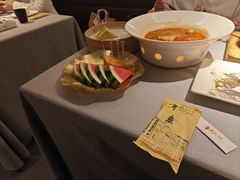 -章吴记喜瑞餐厅(东东城店)