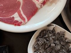内蒙肥羊-将台涮肉(酒仙桥店)