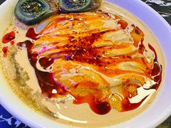 -何老二卤汁凉粉