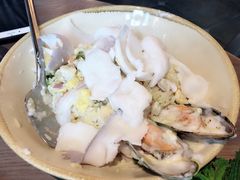 -CHINCHIN 青青·泰国料理(万象食家店)