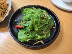 -隅乐胡椒虾·台湾菜·团建(皇岗店)