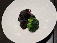 -北京王府井希尔顿酒店·秦唐中餐厅Chynna