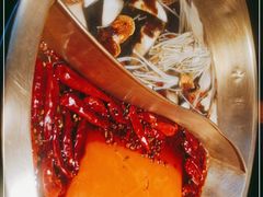 -小龙坎火锅(大宁音乐广场店)