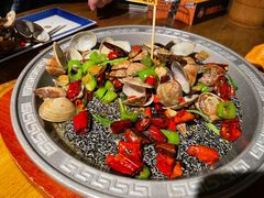 -肉串汪(西便门店)