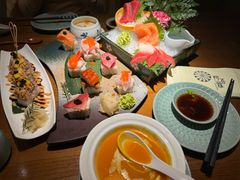 -阿吾罗日本料理(K11艺术中心店)