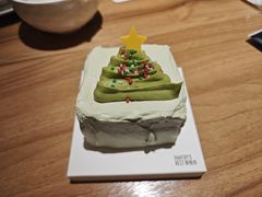 -派悦坊·甜品·蛋糕(虹口龙之梦店)