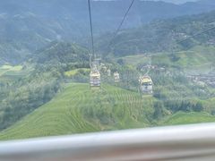 -龙脊梯田