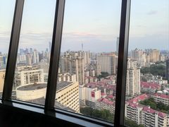 -广州花园酒店·凌璇阁旋转餐厅CAROUSEL360