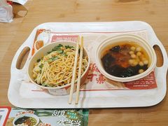 -盛香亭热卤(宝泰购物广场店)