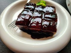 -羡餐厅·杭帮菜·淳菜(千岛湖自由洲际殿店)