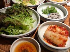 -王妃家(明洞中央店)