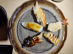 -万岁寿司(虎门万达店)