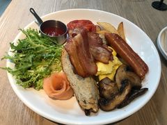-Maxpoint Kitchen 西餐咖啡(乐峰广场店)