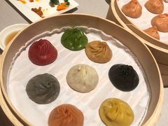 -樂天皇朝(怡丰城店)