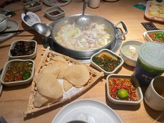 -池云涧自然椰子鸡(万泰汇店)
