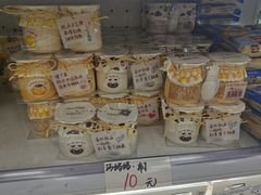 -牛奶便利(东四店)