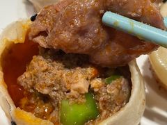 -小杨生煎(周浦万达店)