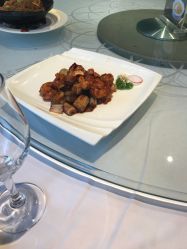 -俏江南户外宴会花园·梓塘婚礼堂(马场道店)