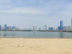 -天鹅湖体育公园