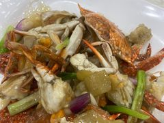 -喜相逢海鲜美食城(五邑平价农副产品批发市场店)