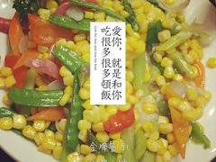 -金牌餐厅·天津菜·八珍豆腐·老爆三(瓷房子店)