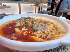 -花盐街·四川乐山小吃(西单大悦城店)