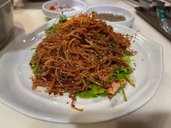-金刚山(学府路店)