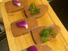 -HIHE Bistro·Oyster Bar(华熙live店)