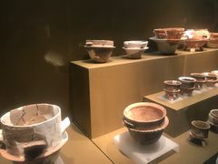 -侵华日军南京大屠杀遇难同胞纪念馆-停车场