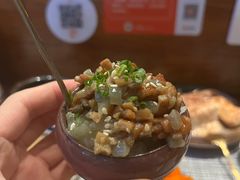 -戏作寿司(观音桥店)