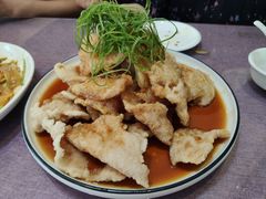 -韩记海鲜饺子旗舰店(红海新区店)