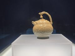 -陕西历史博物馆